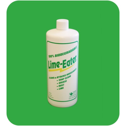 Lime-Eater 32oz Front